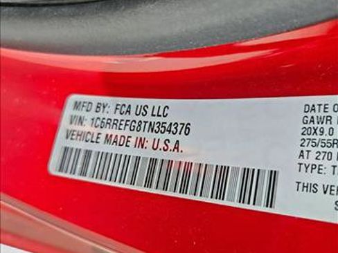 New 2026 RAM 1500 Lone Star image 17