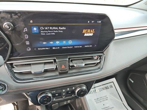 Used 2025 Chevrolet TrailBlazer RS w/ Convenience Package image 22