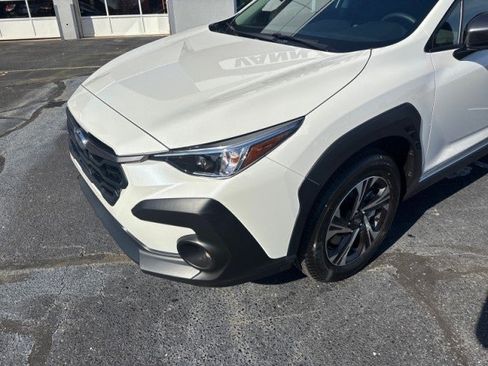Certified 2026 Subaru Crosstrek 2.5i Premium AWD/4WD image 8