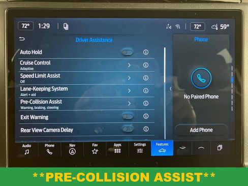 New 2026 Ford F150 Lariat image 26