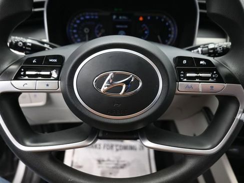 Used 2023 Hyundai Tucson SEL w/ Winter Package AWD/4WD image 18