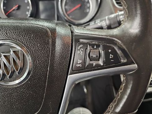Used 2016 Buick Encore AWD image 12