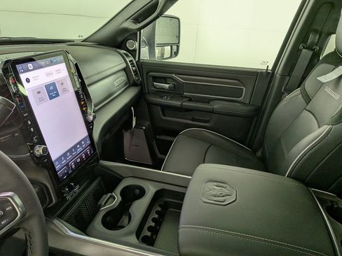 New 2026 RAM 2500 Laramie image 24