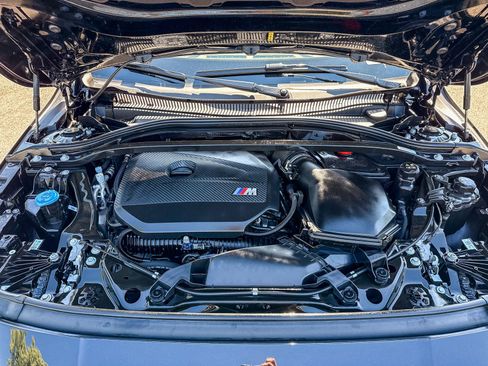 Certified 2025 BMW M235i xDrive w/ Premium Package image 27