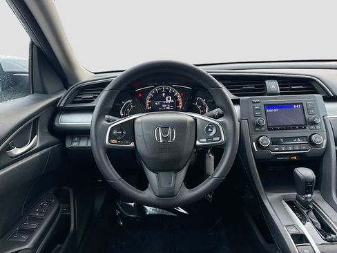 Used 2018 Honda Civic LX image 20