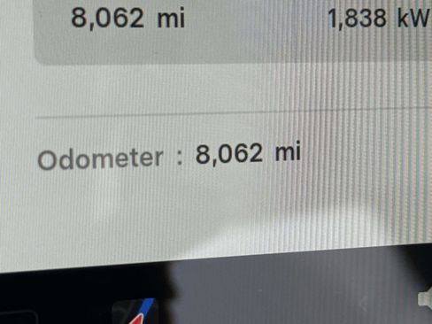 Used 2025 Tesla Model 3 Long Range image 25