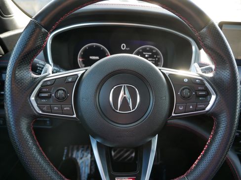 Used 2023 Acura MDX Type S image 25