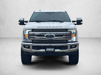 Used 2018 Ford F250 Lariat w/ Lariat Ultimate Package video 2
