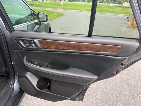Used 2016 Subaru Outback 2.5i Limited w/ Protection Package #1 AWD/4WD image 24