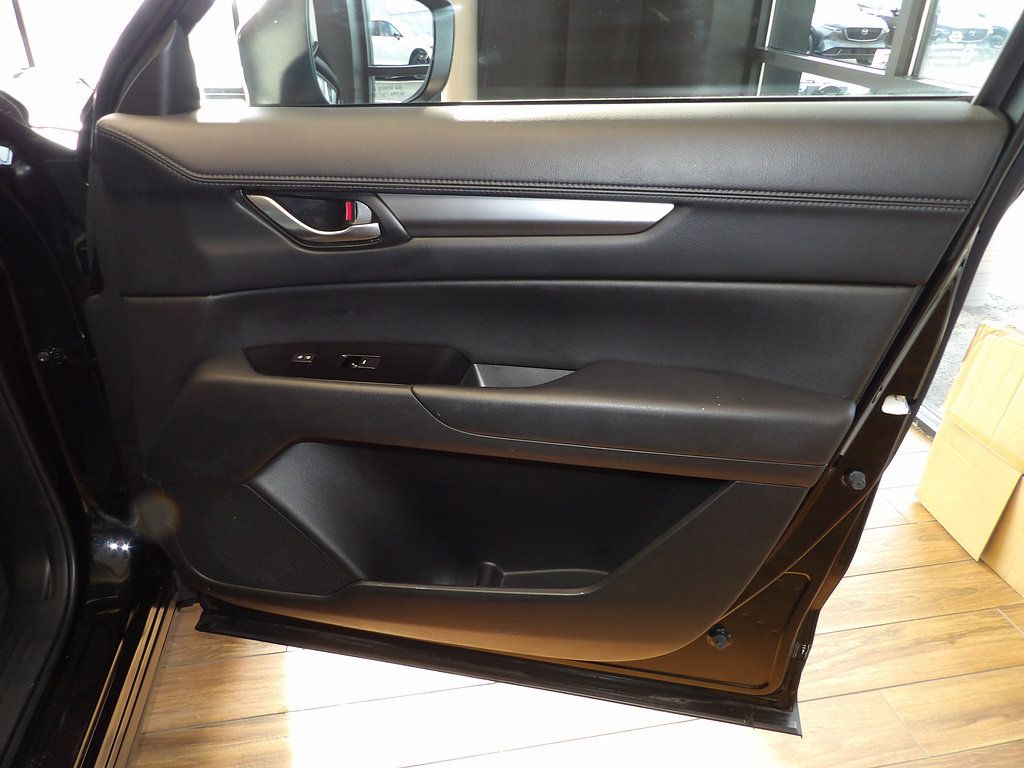 Certified 2024 MAZDA CX-5 AWD 2.5 S image 12