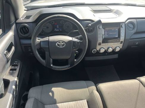Used 2015 Toyota Tundra SR AWD/4WD image 17