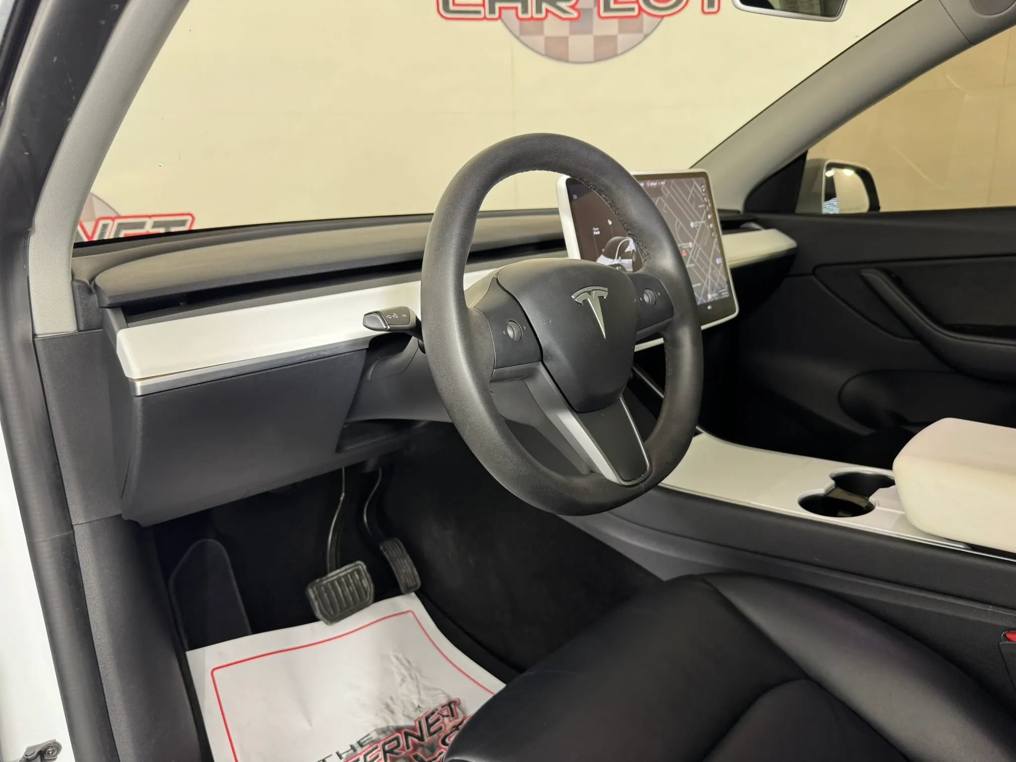 Used 2020 Tesla Model Y Long Range AWD/4WD image 10