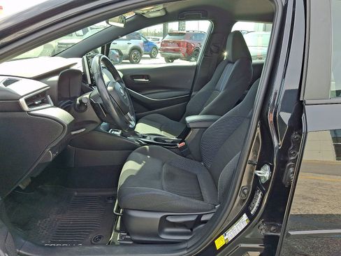 Used 2020 Toyota Corolla SE image 14