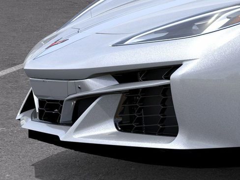 New 2026 Chevrolet Corvette Z06 w/ Stealth Interior Trim Package image 13