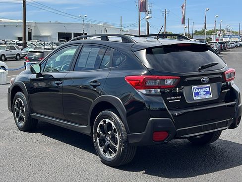 Used 2023 Subaru Crosstrek 2.0i AWD/4WD image 7
