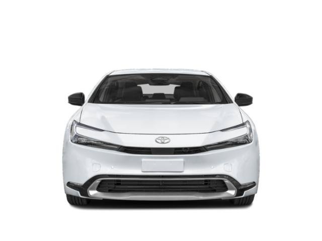 Used 2026 Toyota Prius Plug-In Hybrid FWD image 7
