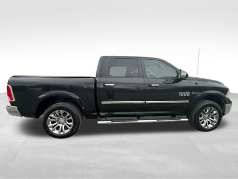 Used 2015 RAM 1500 Limited image 12