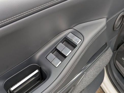 New 2025 Lincoln Navigator Reserve w/ Jet Appearance Package image 9