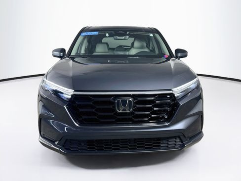 Used 2026 Honda CR-V EX-L image 2