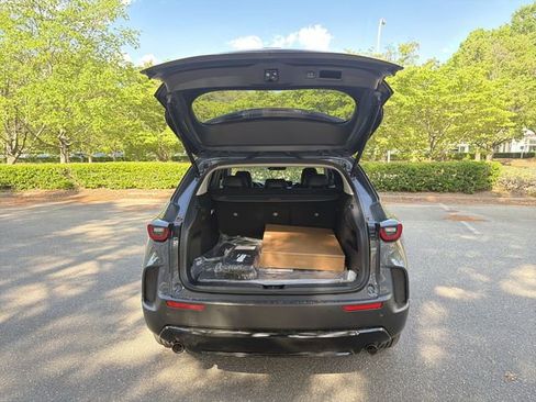 New 2026 MAZDA CX-50 AWD 2.5 Hybrid w/ Weather Package image 26