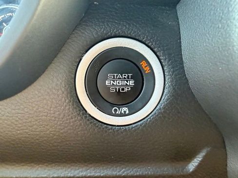 Used 2025 RAM 1500 Big Horn image 29