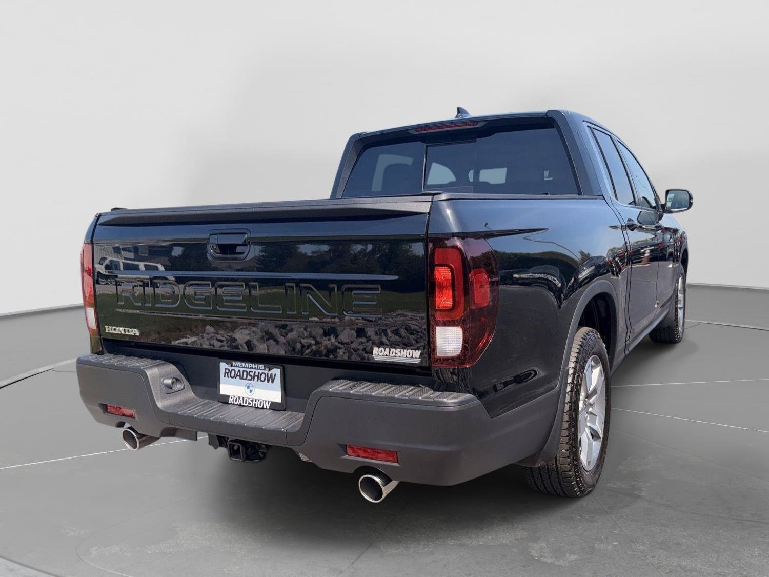 Used 2025 Honda Ridgeline RTL image 5