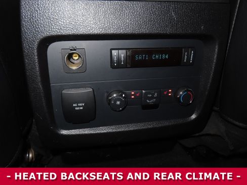 Used 2017 Ford Expedition EL Limited w/ Equipment Group 301A image 10