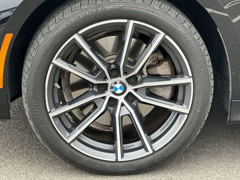 Used 2021 BMW 330e w/ Driving Assistance Package image 46