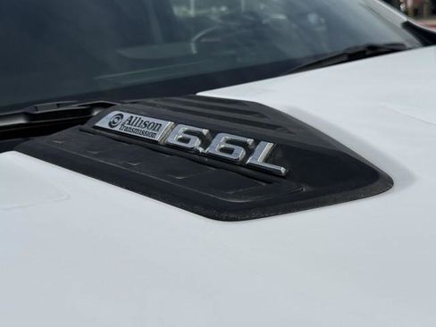 Certified 2025 Chevrolet Silverado 2500 Custom w/ Custom Convenience Package image 16