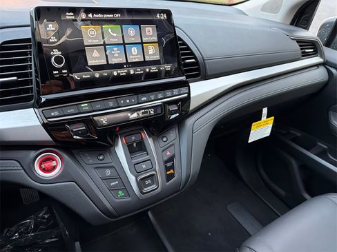 New 2026 Honda Odyssey EX-L image 27