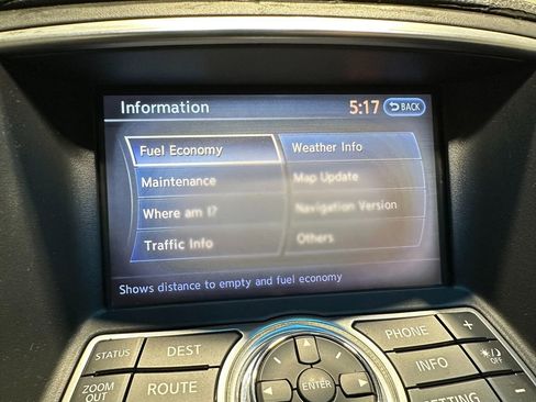 Used 2011 INFINITI G37 Sport image 29