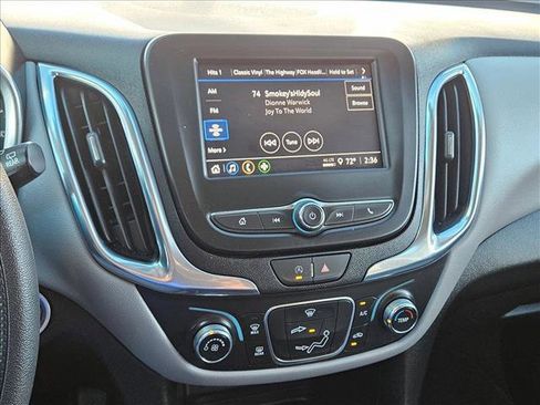 Used 2023 Chevrolet Equinox LS w/ LS Convenience Package image 14