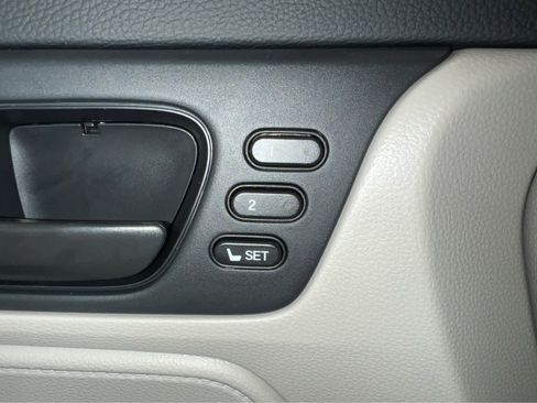 New 2026 Honda Odyssey EX-L image 14