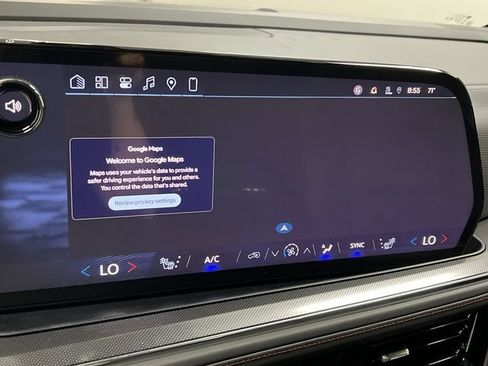 New 2026 Chevrolet Suburban RST w/ Comfort Package AWD/4WD image 15