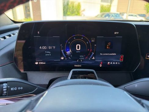 Used 2026 Chevrolet Traverse RS FWD image 7