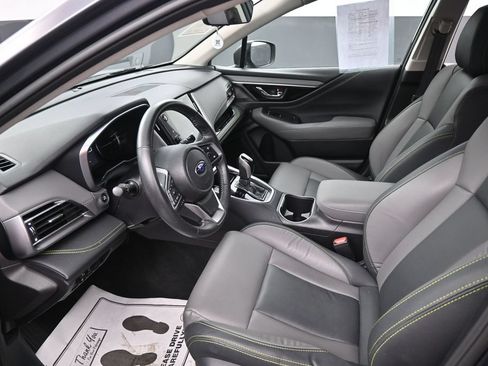 Used 2023 Subaru Outback Onyx Edition AWD/4WD image 25