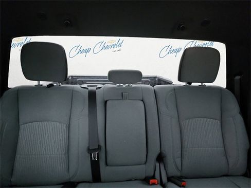 Used 2023 RAM 2500 Big Horn w/ Level 1 Equipment Group image 11