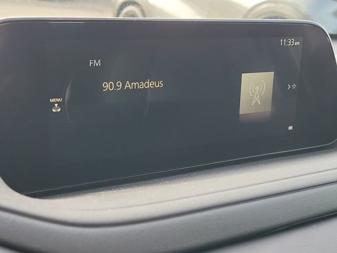 New 2026 MAZDA CX-30 AWD 2.5 S w/ Select Sport Pkg image 19