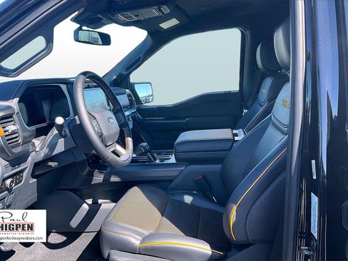 New 2025 Ford F150 Tremor w/ Equipment Group 402A High image 25