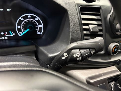 Used 2024 Ford Transit 250 148 Medium Roof w/ Load Area Protection Package image 32