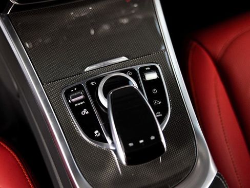 Used 2023 Mercedes-Benz G 550 image 37