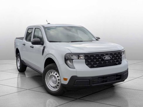 New 2026 Ford Maverick XL image 2