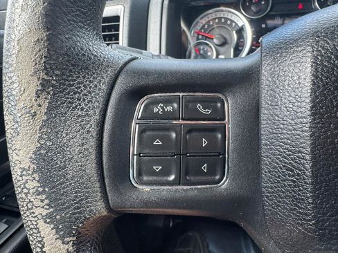 Used 2014 RAM 1500 Express w/ Black Ram 1500 Express Group image 29