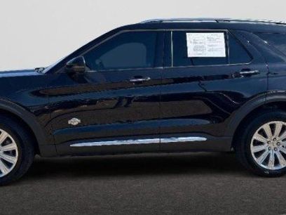 Used 2024 Ford Explorer King Ranch w/ Technology Package