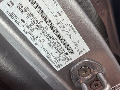 Certified 2024 Ford Escape ST-Line FWD image 28