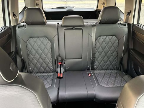 New 2026 Volkswagen Atlas SEL Premium R-Line image 14