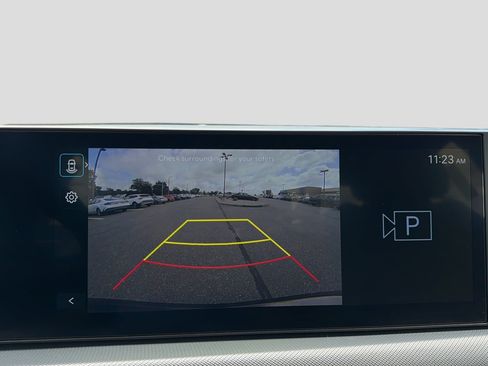 Used 2025 Hyundai Sonata SE FWD image 22