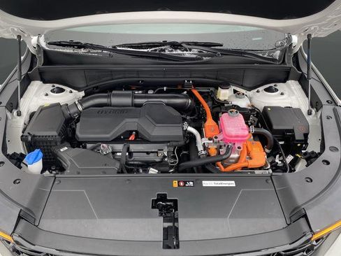 New 2026 Kia Sorento SX Prestige image 49