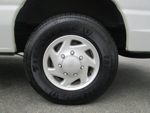 Used 2012 Ford E-250 and Econoline 250 Extended w/ PWR Group RWD image 7