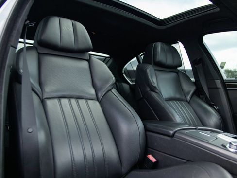 Used 2013 BMW M5 RWD image 21